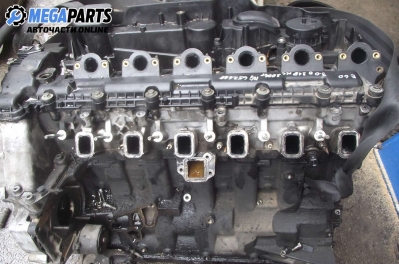 Engine for BMW 5 (E60, E61) 3.0 D, 218 hp, sedan automatic, 2004 code: M57D30